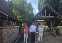 Parish Councils: Local Voices Matter