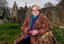 Join Prof. Marion Gibson in Crediton for 'Witchland'