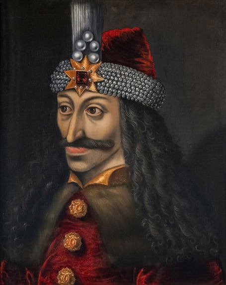 Vlad the Impaler (c. 1560)