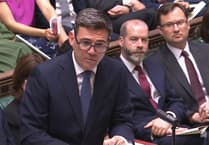 PM commits to reopening of North Devon maternity unit
