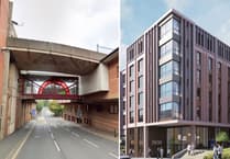 ‘Iconic’ Exeter city centre bridge won’t be replaced