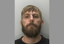 Dangerous man jailed for hotel attacks