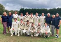 Devon win first NCCA title in over a decade