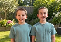 Join George and William for a Big Breakfast Fundraiser!