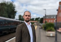 Ed Tyldesley to fight for Central Devon seat