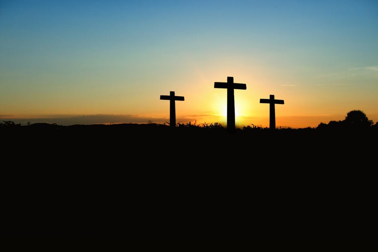Crosses, Christian