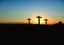 Christian Comment: As persecution rises, faith thrives