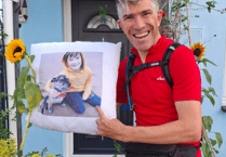 Entertainer to run London Marathon as thank-you to children's charity