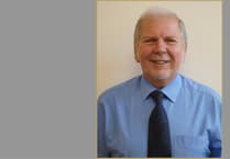 Chulmleigh Academy Trust pays tribute to former Chair Steve Baber