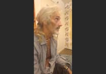 Police issue appeal to find missing North Tawton man?