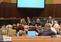 Devon councillors speak about death threats, abuse