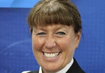 Devon and Cornwall Police appoints new assistant chief constable