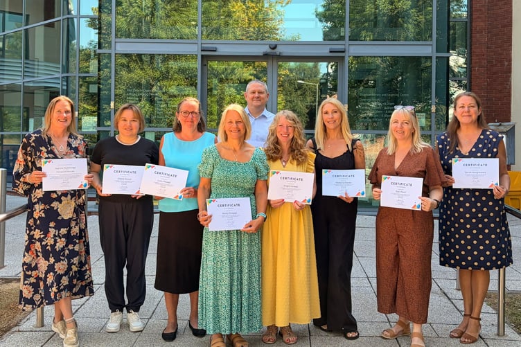 The Menopause Champions