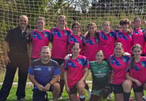 Highs and lows for Crediton Youth teams
