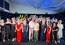 CODS impressed audiences at September concerts