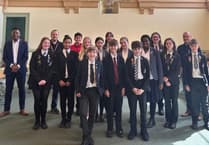 Bid to create Tiverton youth council dubbed ‘once-in-a-generation’ step
