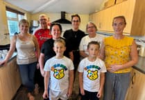 George and William’s Big Breakfast raised £516