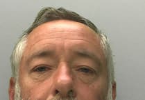 Dial 999 if you see wanted man