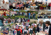Celebrate 25 years of British Food Fortnight