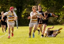 'Perfect' start to the season for Crediton RFC 1st XV