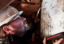 TV archaeologist returns to Crediton