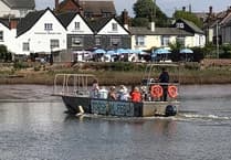 Topsham ferryman injured by ‘intoxicated’ e-biker