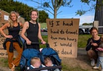 PM asked to deliver on promise over birthing unit