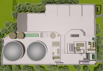 Changes sought to Crediton Biogas plan