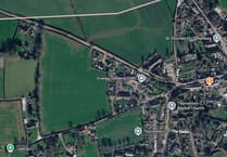 Thorverton villagers reject 66 homes plan