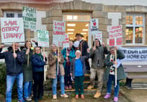 Devon library charity tight-lipped on possible job losses