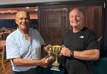 Volunteers do so much at Downes Golf Club