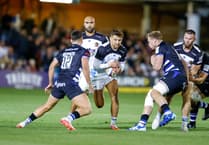 Baxter sees Exeter fightback as sign of Chiefs’ character