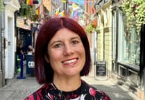 ‘Safety first’ call as Exeter adopts city centre action plan