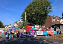 Great Torrington Bluecoat School Staff on Strike Over Cuts