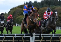 Exeter Racecourse unveils new season