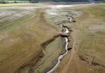 South West Water granted drought permit for Wimbleball Reservoir