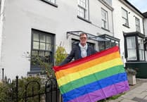 North Tawton Town Council rejects winter flag ban