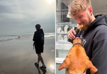 Family's heartfelt tribute to Kieran James Lerwill, 28, after tragic collision