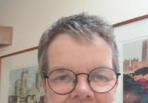 Lay pastor appointed at Crediton Methodist Church