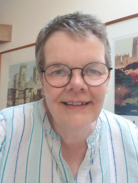 Cathy Jerrard