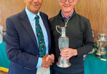 Downes Golf Club moving into the winter season