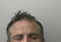 Dial 999 if you see wanted man