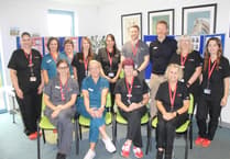 Crediton GP surgery gives public a behind scenes look
