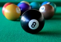 Crediton pool league hosts open practice night