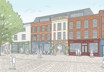 Bid to ‘reimagine’ Tiverton town centre