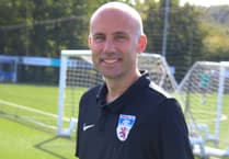 Premier League referee Simon Long joins Devon County FA