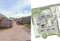 Six homes plans for Colebrooke