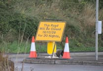 A377 to be shut for resurfacing