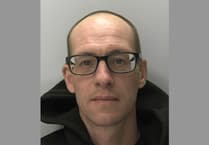 Have you seen wanted Exeter man?