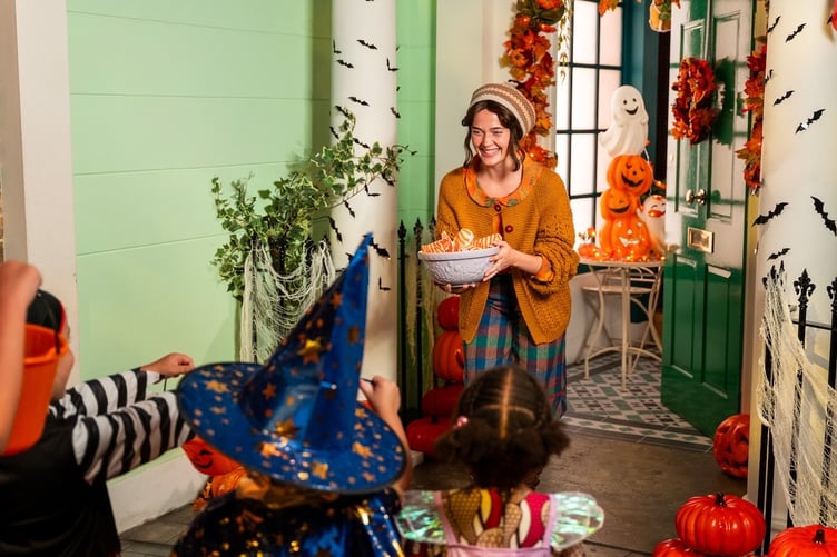 The Paddington Experience
